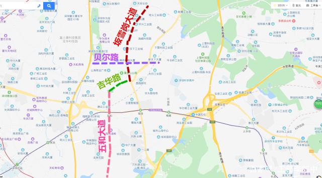 拟品质提升道路区段.jpg 拟品质提升道路区段.jpg