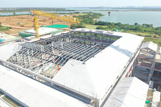 大跨度屋面钢结构施工2.png 大跨度屋面钢结构施工2.png